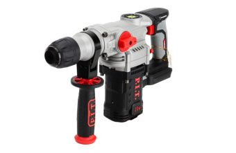 Перфоратор PIT PBH20H-26A SOLO аккумуляторный 20В, без аккум. и ЗУ