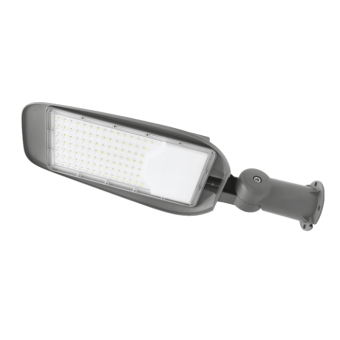 Светильник LED уличный 70Вт 5700К STL-70W/05 SMD серый IP65 7000лм WOLTA