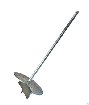 Сверло по газобетону 50мм 3312050