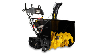 Снегоуборщик CHAMPION STT761E 7 л.с.