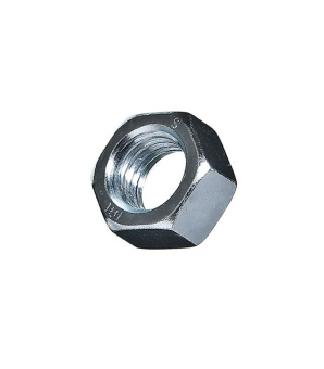 Гайка М30 ГОСТ 5915-70/5927-70 цинк, шт