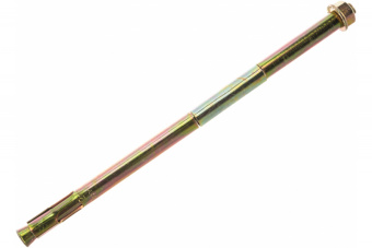 Анкерный болт с гайкой 16х150 (20 шт.)