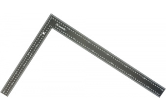 Угольник 600*400 мм стальной цельномет MATRIX 32371