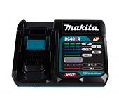 Зарядное устройство 40В., XGT Li-ion//DC40RA//Makita