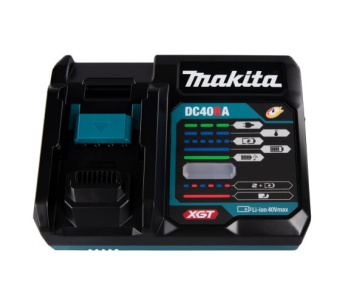 Зарядное устройство Makita DC40RA 40В., XGT Li-ion Зарядное устройство Makita DC40RA 40В., XGT Li-ion