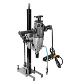 Дрель алмазного сверления PIT PWD180-C 2300Вт