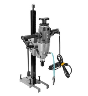 Дрель алмазного сверления PIT PWD180-C 2300Вт