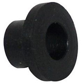 Прокладка с буртиком к NUT 1/2" (12А) для вальцевания, INSERT 1/2", 2500 шт., Lavita (100 шт./уп.)							