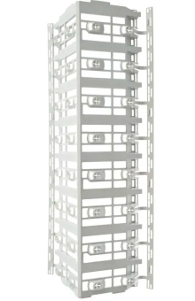 Профиль крёпежная основа 1,036*0,243*0,02м