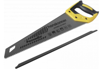 Ножовка по дереву 450 мм Hanskonner