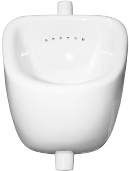 Писсуар "Орион" без комплекта САНИТА