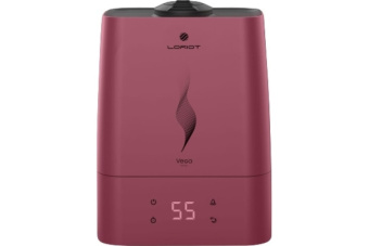Увлажнитель воздуха 25 Вт LORIOT LHS-C530E