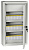 Корпус металлический ЩРн-36з-1 36 УХЛ3 IP31 540х310х120 (упак.1/1)