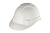 Каска защитная из ударопрочная белая СИБРТЕХ 89114 Каска защитная из ударопрочная белая СИБРТЕХ 89114