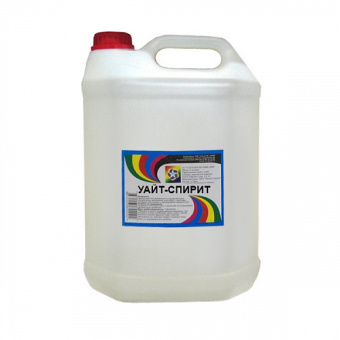 Уайт-спирит 10л кан