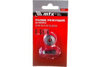 Ролик режущий для плиткореза 22,0*6,0*5,0 мм