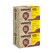 Vetonit (isover) плита 034 Теплые Стены СТРОНГ 1000х610х100