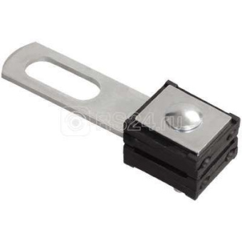 Зажим анкерный ЗАБу 4х10-35 (HEL-5505, SO80, SO239) ИЭК (упак. 30/1)