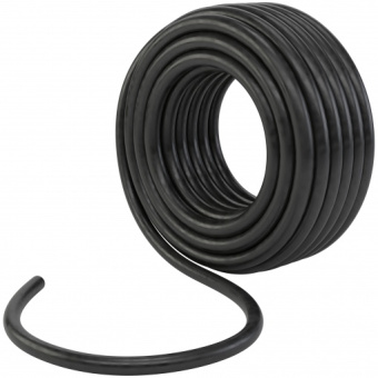 Шланг поливочный резиновый Волжский D-25 кордовый 50м 67557