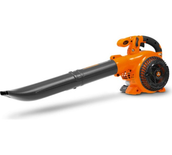 Воздуходувка-пылесос бензиновая DAEWOO DABL 270