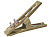 Клемма заземления 600 А КЗ-600 PRO Comfort КЕДР