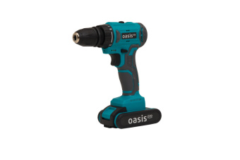 Дрель-шуруповерт аккумуляторный 21 В Oasis ASD-20V PRO