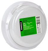 Светильник светодиодный ДПО 0101 10Вт IP65 4000К круг белый GENERICA