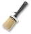 Кисть круглая d65 мм