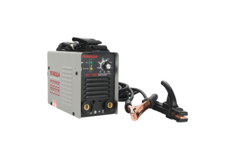 Сварочный аппарат 180 А инвертор ПОБЕДА АС180