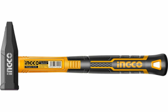 Молоток слесарный 500 г INGCO HMH8180500 INDUSTRIAL