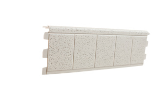 Откос универсальный белый 0,2*0,69м Фасад