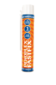 Клей-пена бытовая PENOPLEX FASTFIX 850мл. (12шт)