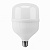 Лампа с/д LEEK LE T- 40W LED 4K E27/E40 (12) (P)