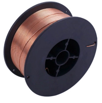 Проволока сварочная 1.0 мм D200 5 кг WS WELDESHIP