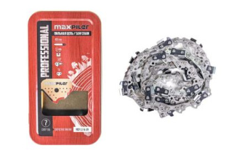 Цепь пильная 57зв. 3/8P 1,3мм 16'' MAXPILER (MXS-1,3-57-3/8)