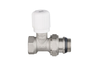 Клапан   регулирующий прямой "V&G" 3/4" с уплотнением  (11шт)