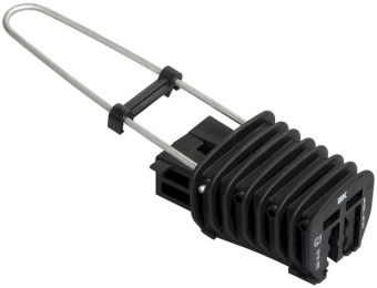 Зажим анкерный ЗАБ 16-35 М (PA25x100) (упак. 100/100) ИЭК