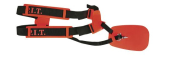 Ремень для триммеров и наплечная накладка PIT AGDP01-0003