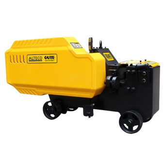Станок для резки арматуры 3000 В Alteco Professional GQ 40S