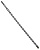 Бур SDS+ 32*800 мм VERTEXTOOLS