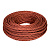 Провод витой ПВХ, 3х1,5 КОРИЧНЕВЫЙ, (бухта 50м)