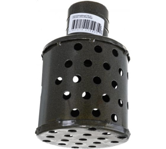 Фильтр всасывающий CHAMPION 50мм