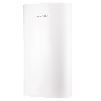 Водонагреватель накопительный плоский Royal Thermo RWH 50 ST W 50 л