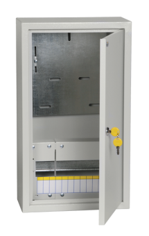 Корпус металлический ЩУРн-3/12зо-1 36 УХЛ3 IP31 540х310х165 (упак.1/1)