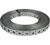 Лента прямая LP 12х0,55 мм (25 м)