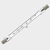 Лампа КГ 200-500Вт 117мм R7s (упак.50)