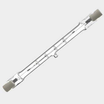 Лампа КГ 200-500Вт 117мм R7s (упак.50)