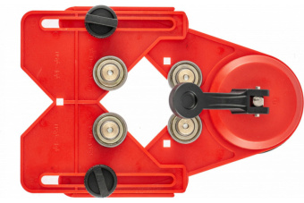 Кондуктор для алмазных сверл 14 - 82 мм Matrix