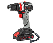 Дрель-шуруповерт PIT PSR18-D4 PROMO 20В