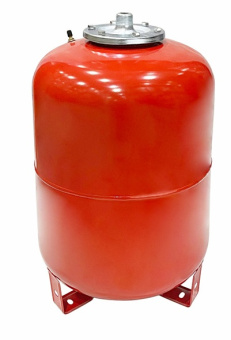 Бак расширительный для отопления Valfex 50л